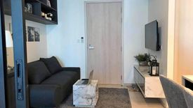 1 Bedroom Condo for sale in LIFE Asoke - Rama 9, Makkasan, Bangkok near MRT Phra Ram 9