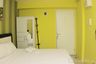 Apartemen disewa dengan 1 kamar tidur di Cipinang, Jakarta