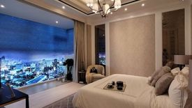 Townhouse dijual dengan 3 kamar tidur di Karet Tengsin, Jakarta