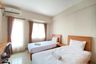 2 Bedroom Apartment for rent in Ciumbuleuit, West Java