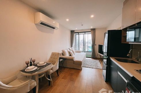 2 Bedroom Condo for rent in Q Chidlom-Phetchaburi, Makkasan, Bangkok near BTS Chit Lom