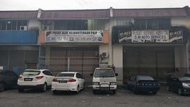 Warehouse / Factory for Sale or Rent in Petaling Jaya, Selangor