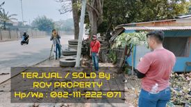 Tanah dijual dengan  di Cilincing, Jakarta