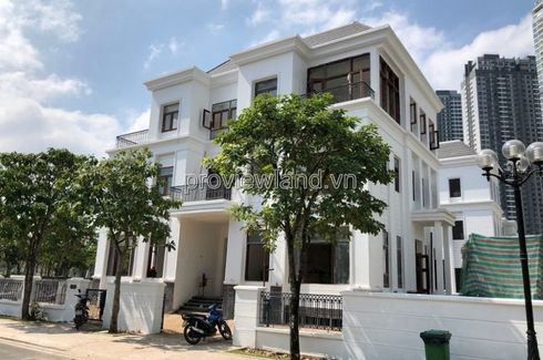 Cần bán villa  tại Vinhomes Central Park, Phường 22, Quận Bình Thạnh, Hồ Chí Minh
