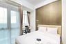 1 Bedroom Apartment for rent in Hegarmanah, West Java