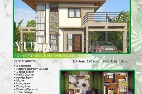 3 Bedroom House for sale in Cogon, Cebu