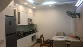 Cần bán nhà riêng 4 phòng ngủ tại Thành Công, Quận Ba Đình, Hà Nội