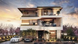 4 Bedroom Villa for sale in The Icon SwanCity, O Cho Dua, Ha Noi