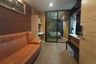 1 Bedroom Condo for rent in Tropicana @ BTS Erawan, Samrong Tai, Samut Prakan near BTS Erawan Museum