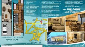 3 Bedroom House for sale in Kathleen Place, Quiapo, Metro Manila near LRT-2 Recto