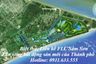 Land for sale in Quang Cu, Thanh Hoa