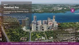 Condo for sale in Subangdaku, Cebu