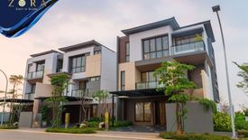 Rumah dijual dengan 5 kamar tidur di Pagedangan, Banten