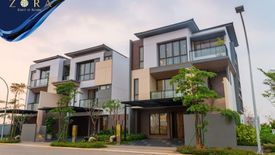 Rumah dijual dengan 5 kamar tidur di Pagedangan, Banten