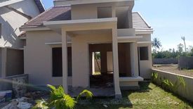 Rumah dijual dengan 2 kamar tidur di Aik Berik, Nusa Tenggara Barat