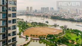 Cho thuê căn hộ chung cư 2 phòng ngủ tại Vinhomes Central Park, Phường 22, Quận Bình Thạnh, Hồ Chí Minh