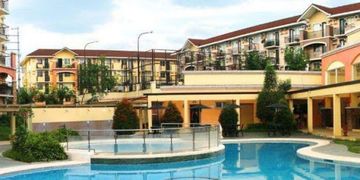 Arezzo Place Pasig Metro Manila 5 Condos for sale and rent