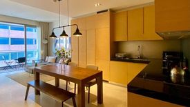 1 Bedroom Condo for Sale or Rent in Saladaeng Residences, Silom, Bangkok near MRT Lumpini