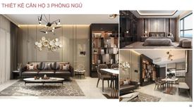 Cần bán căn hộ 3 phòng ngủ tại Celesta Rise, Phước Kiểng, Huyện Nhà Bè, Hồ Chí Minh