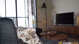 2 Bedroom Condo for sale in Unixx, Nong Prue, Chonburi