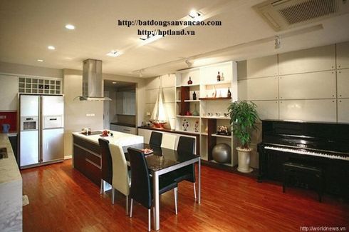 Cho thuê nhà riêng 5 phòng ngủ tại Trại Chuối, Quận Hồng Bàng, Hải Phòng