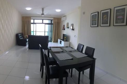 3 Bedroom Condo for sale in Johor Bahru, Johor