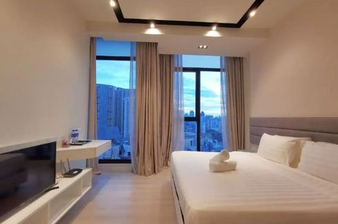 1 Bedroom Condo for sale in Jalan Jelatek, Kuala Lumpur