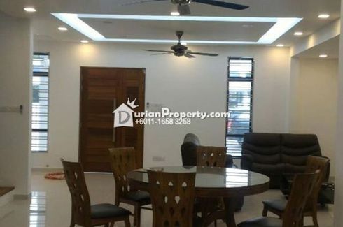 5 Bedroom House for sale in Taman Adda Height, Johor