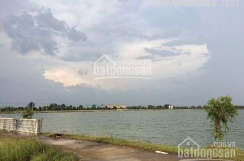 Land for sale in An Lac A, Ho Chi Minh