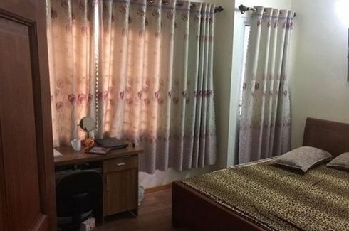 Cần bán nhà riêng 5 phòng ngủ tại Nghĩa Tân, Quận Cầu Giấy, Hà Nội