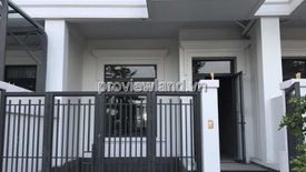 3 Bedroom House for rent in LakeView City, Binh Trung Dong, Ho Chi Minh