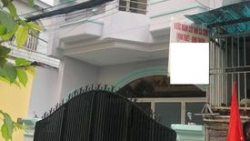 Cho thuê nhà riêng 3 phòng ngủ tại Phường 14, Quận Gò Vấp, Hồ Chí Minh