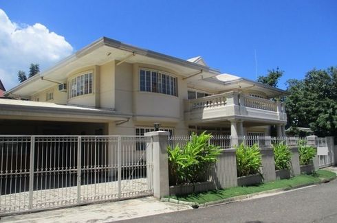 5 Bedroom House for rent in Banilad, Cebu