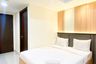 Apartemen disewa dengan 1 kamar tidur di Cikarang Kota, Jawa Barat