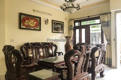 Cho thuê villa 6 phòng ngủ tại Bình An, Quận 2, Hồ Chí Minh