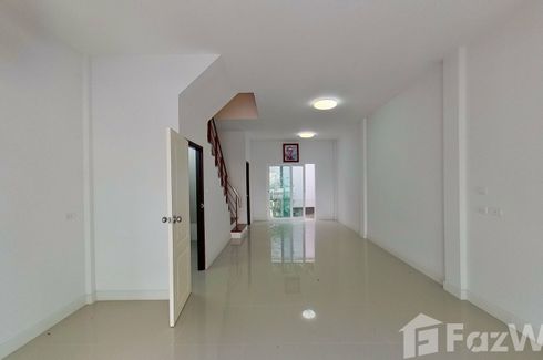 3 Bedroom Townhouse for sale in San Na Meng, Chiang Mai