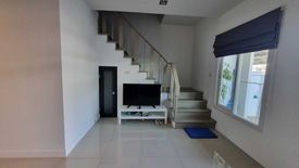 3 Bedroom Townhouse for sale in Karnkanok 19, Chang Khlan, Chiang Mai