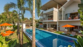 5 Bedroom Villa for rent in Ban Tai Estate, Mae Nam, Surat Thani
