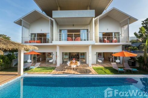 5 Bedroom Villa for rent in Ban Tai Estate, Mae Nam, Surat Thani