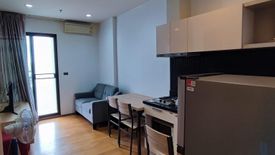 1 Bedroom Condo for rent in Fuse Sathorn - Taksin, Bang Lamphu Lang, Bangkok near BTS Wongwian Yai