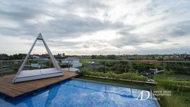 Villa dijual dengan 11 kamar tidur di Canggu, Bali