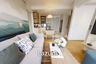 2 Bedroom Condo for sale in Skypark Celeste Laguna, Choeng Thale, Phuket