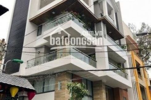 Cần bán nhà riêng 4 phòng ngủ tại Phường 11, Quận 10, Hồ Chí Minh