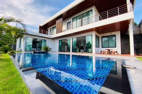 3 Bedroom House for Sale or Rent in Pong, Chonburi