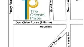 Condo for sale in Urdaneta, Metro Manila near MRT-3 Ayala