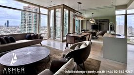 2 Bedroom Condo for sale in Four Seasons Private Residences, Thung Wat Don, Bangkok near BTS Saphan Taksin