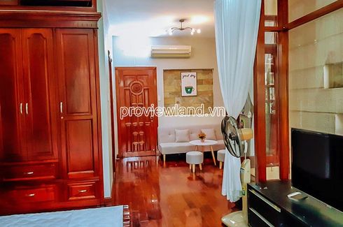 Cho thuê nhà riêng 4 phòng ngủ tại Thảo Điền, Quận 2, Hồ Chí Minh
