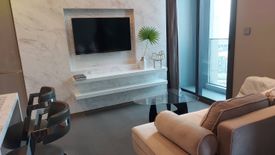 1 Bedroom Condo for rent in The Esse at Singha Complex, Bang Kapi, Bangkok near MRT Phetchaburi