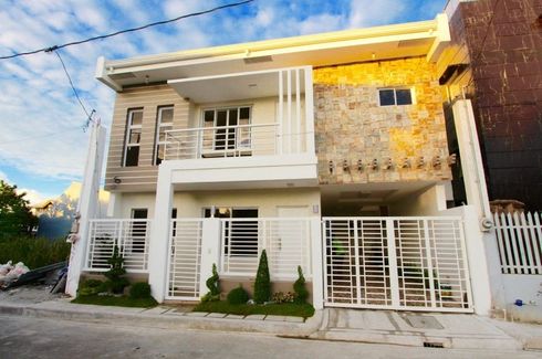 8 Bedroom House for sale in Maybunga, Metro Manila