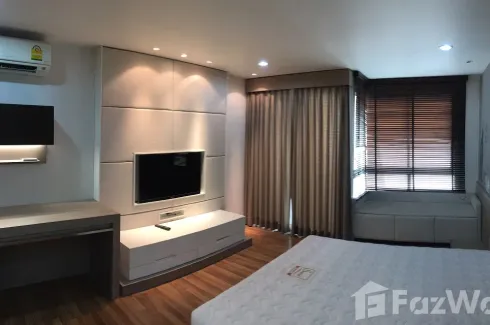 Condo for rent in PG Rama IX, Huai Khwang, Bangkok near MRT Phra Ram 9